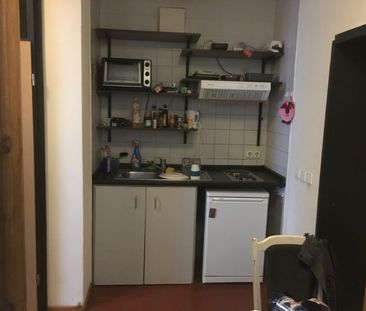 Studentisches Wohnen in der historischen Altstadt! - Foto 1