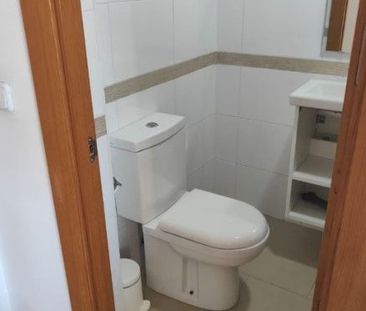 Apartamento de alquiler en San Nicolás, La Malagueta - Monte Sancha - Photo 5