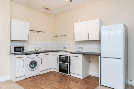 2 bedroom apartment to rent Above Bar Street, Southampton, SO14 - Photo 4