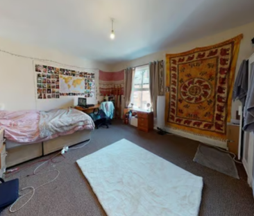 6 Bedroom Student Properties Hyde Park - Photo 4