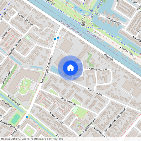 Thomsonstraat 2152 1171 ZP Badhoevedorp