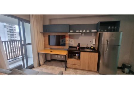 ESTÚDIO MOBILIADO PARA ALUGAR NO IPIRANGA - Foto 5