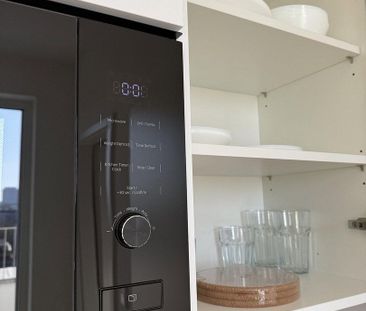 Pronájem bytu 1+1 • 32 m² bez realitkyWiesenstraße 11 Berlin Gesund... - Photo 3