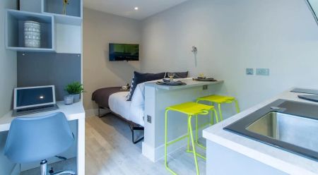 Bronze Studio - Photo 4