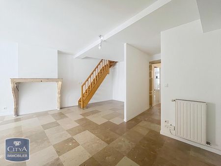 Location Appartement 4 pièces 78m² LYON 1er - Photo 2