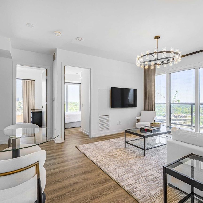 For Lease - 771 Yonge Street Unit# 2606, Toronto, Ontario - Photo 1