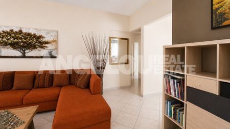 Διαμέρισμα για ενοικίαση Καλαμαριά - Photo 3