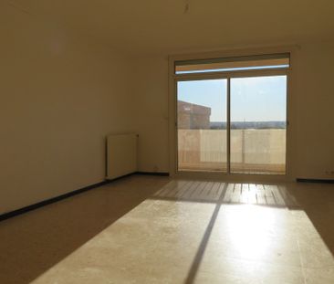 T3+GARAGE 545€ H.C St-Cesaire Nîmes, 71m² - Photo 1
