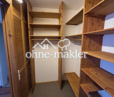 Einziehen und wohlfühlen, 1A ausgestattete 3 Zi. -Wohnung mit Balko... - Foto 6