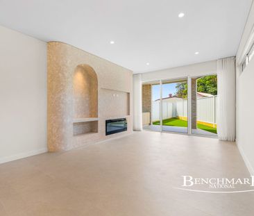 Brand New Premium Five-Bedroom Home - Photo 2