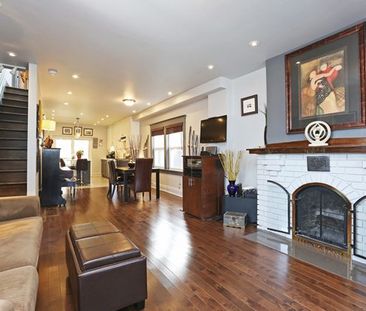 For Lease - 258 Silver Birch Avenue, Toronto, Ontario - Photo 5