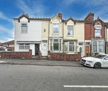 2 bedroom terraced house to rent - Photo 6