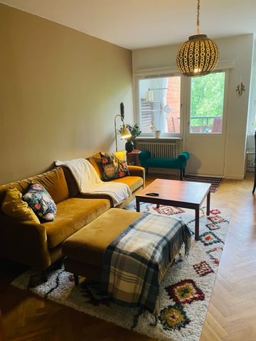 Årstagatan, Uppsala - Foto 5