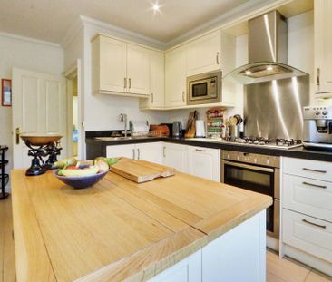 2 bedroom duplex to rent - Photo 6