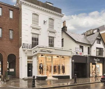 Kings Road, Chelsea, SW3 - Photo 3