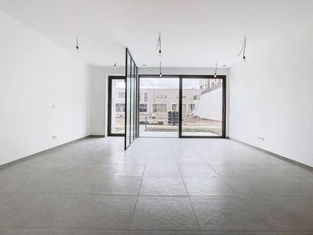 Appartement te huur - Photo 2