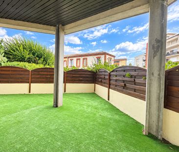 Location Appartement 4 pièces 83m² - Photo 6