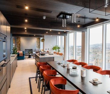 2 bedroom apartment to rent - Photo 2