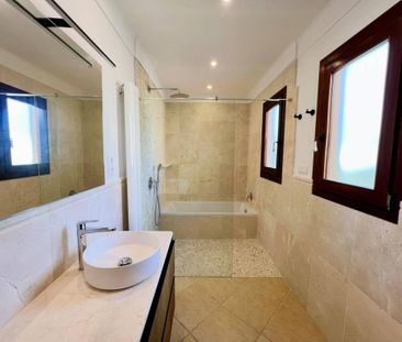 5 room luxury House for rent in Santanyí, Balearic Islands - Photo 1