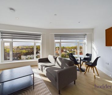 1 bedroom apartment to rent - Photo 4