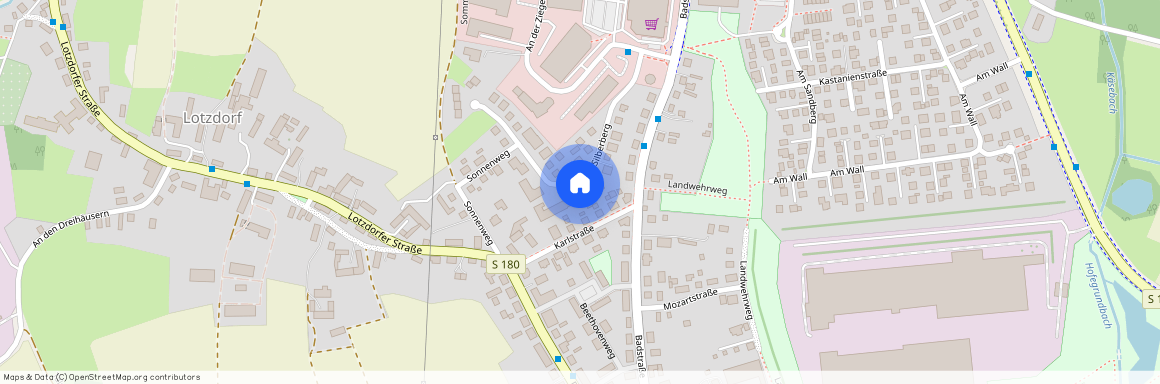 Am Silberberg 25, 01454 Radeberg