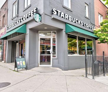 For Lease - 21 Castle Knock Road Unit# 1, Toronto, Ontario - Photo 2