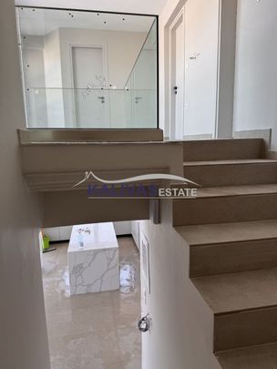 Μεζονέτα για ενοικίαση Αγρίνιο - Φωτογραφία 1