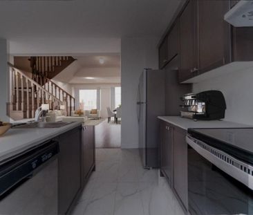 For Lease - 29 Steamboat Way, Whitby, Ontario - Photo 4