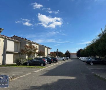Appartement à louer 2 pièces 47.83m² - Photo 1