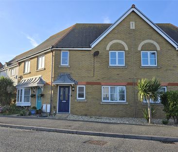 2 bedroom property to rent Martinique Way, Sovereign Harbour South,... - Photo 6