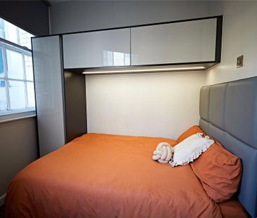 Studio to rent - Photo 3