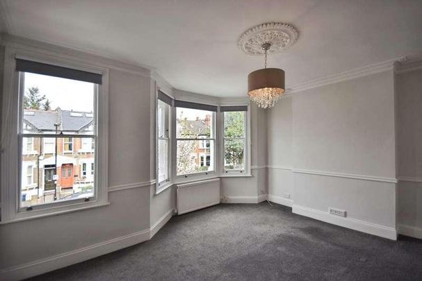 Murray Road, Ealing, London, Ealing, W5 - Photo 1