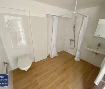 Appartement 1 Pièce 23 m² - Photo 3