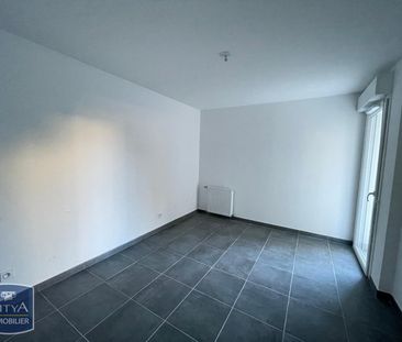 Location Appartement 2 pièces 40m² CARPENTRAS 84200 - Photo 6
