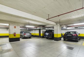 3 Bedroom Apartment with a view, Areeiro, Lisboa