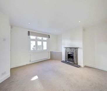 2 bedroom house to rent - Photo 1