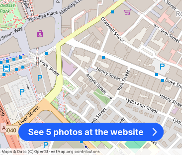 Argyle Street, Liverpool, L1 - Photo 1