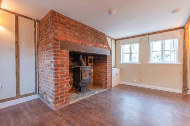 2 bedroom terraced house to rent - Photo 1