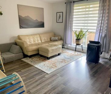 4 1/2 - Lévis - 980 $/mois - Photo 2