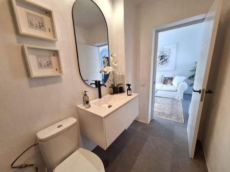 Casa en alquiler en Los Pacos, Fuengirola - Photo 5