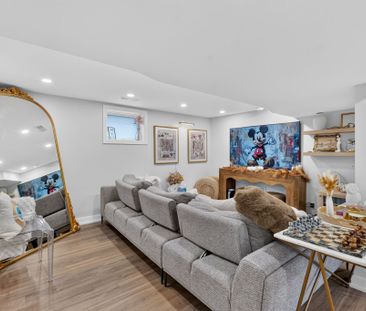 For Lease - 346 O'Connor Drive, Toronto, Ontario - Photo 1