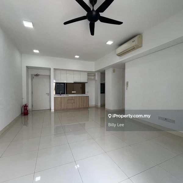 Radia Residences, Bukit Jelutong, Shah Alam - Photo 1