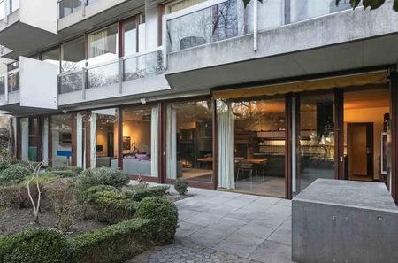 Appartement te huur - Photo 5