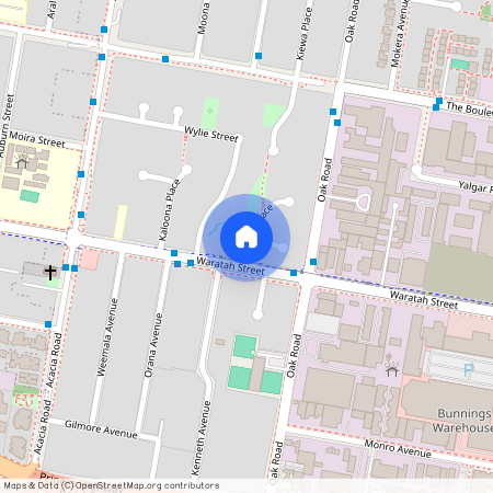 Town H 1/13 Birch Place, NSW 2232, Kirrawee