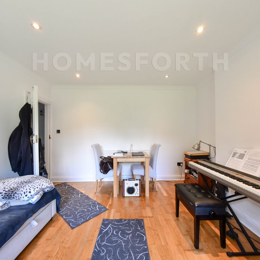 1 Bedroom Apartment - Photo 1