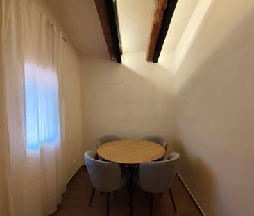 Ático de alquiler en Passeig de Valldaura, Horta - Photo 2