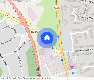 Amethyst Court, Orpington, BR6 - Photo 1