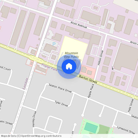 307 1/2 BARTON Street, Hamilton