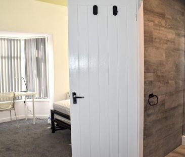 4 bedroom house share to rent - Photo 6