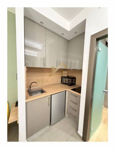 Studio/Γκαρσονιέρα για ενοικίαση Ευαγγελίστρια (40 Εκκλησιές - Ευαγγελίστρια) - Φωτογραφία 2